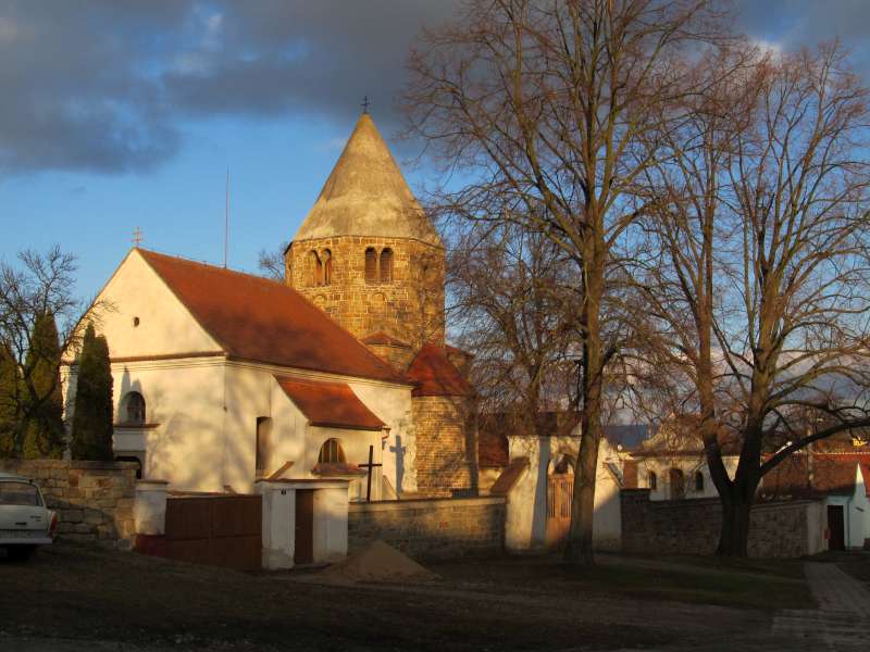 Řeznovice 2012